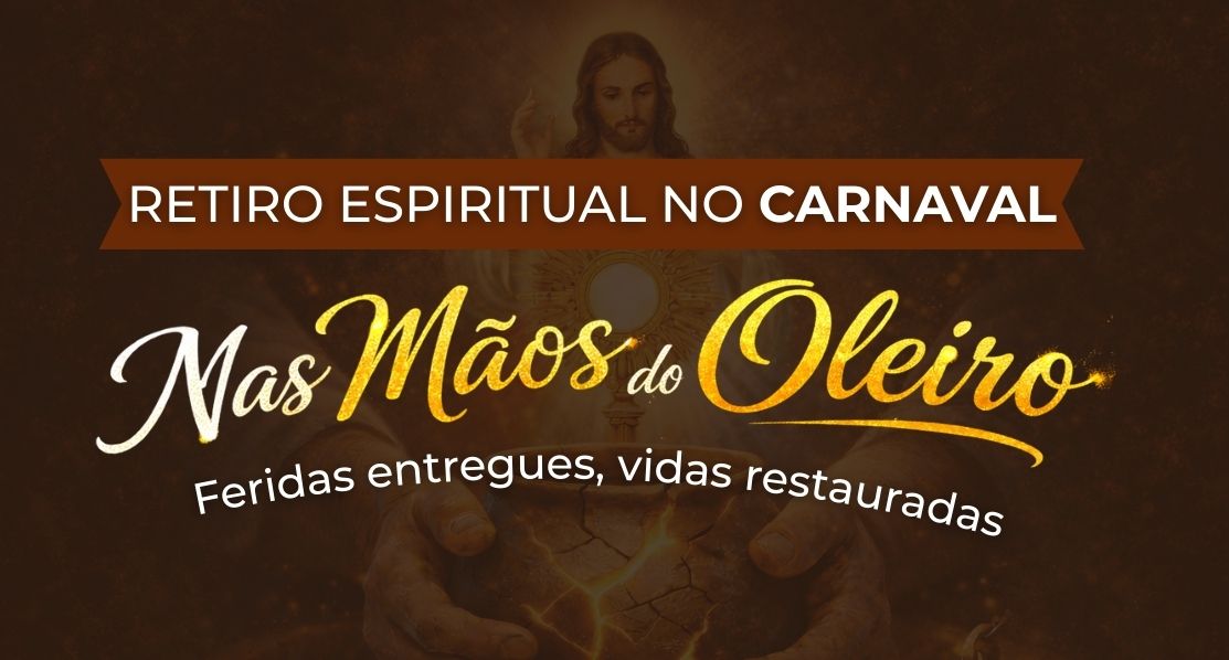 Retiro de Carnaval 2026