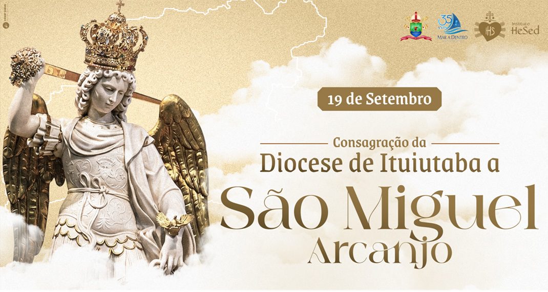 VOLUNTARIOS SÃO MIGUEL ARCANJO